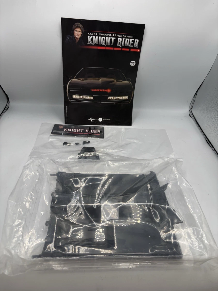 Knight Rider Pontiac 1:8 比例压铸玩具车| eBay