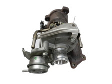 Turbolader Turbo Abgasturbolader für Dacia Sandero II B8 15-19 TCe 0,9 66KW