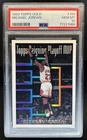 1993-94 Topps Michael Jordan Gold #199 Bulls PSA 10 GEM MINT