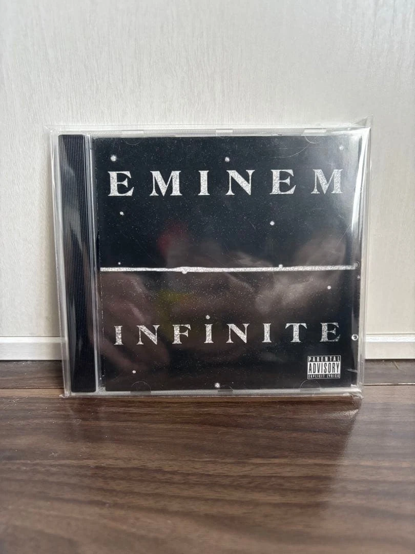 Eminem Infinite | eBay