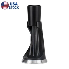 WDT Espresso Distribution Tool Coffee Stirrers Espresso Calibrated 9 Needles