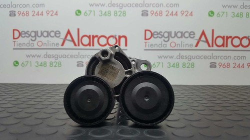 781080702 ZUSÄTZLICHER RIEMENSPANNER / 429304 FÜR BMW SERIE 1 LIM. F20 116D