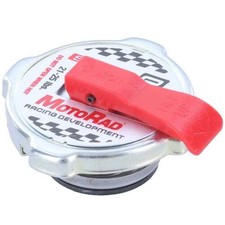 Image of MOTORAD USA RACING RADIATOR CAP MRD510 - 21 to 25 psi ** REPLACES STANT 10382 *