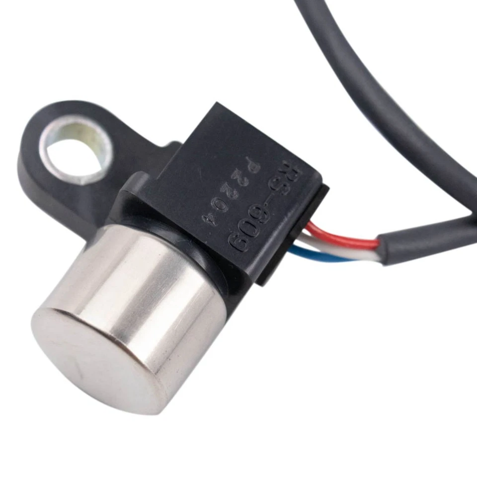 Sensor de velocidad de transmisión compatible con Nissan Infiniti 2002-2018 2003-2018 Foto 4 de 4