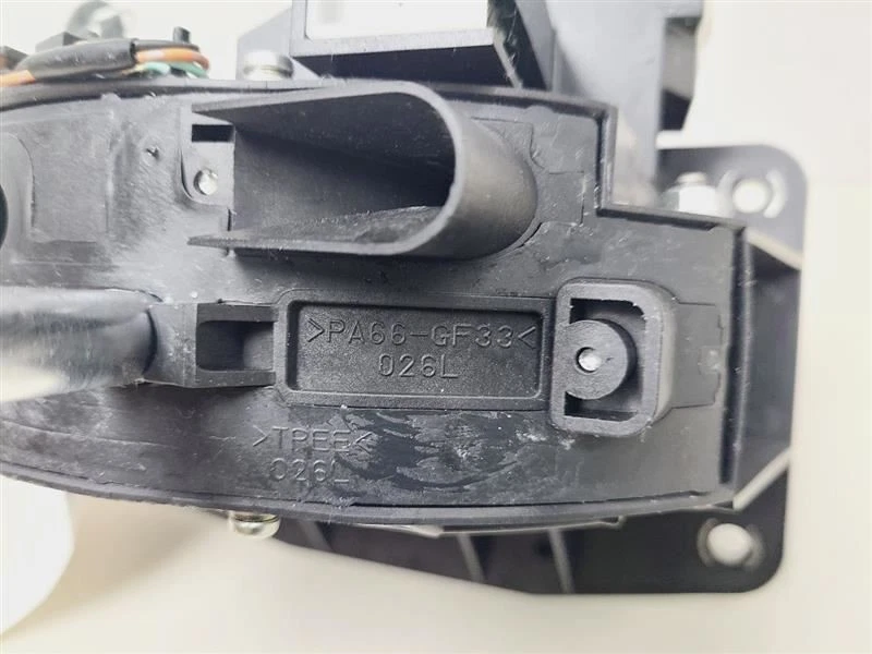 Cambio de transmisión M35 2008 566226 Foto 3 de 4