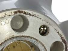 8T0601025B felge AUDI A4 BERLINA 8E 2.7 TDI DPF carnp2373831