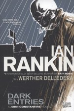 Dark Entries Paperback Ian, DellíEdera, Werther Rankin