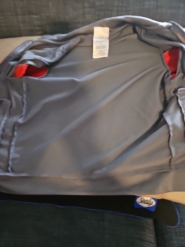Pre-owned Boys (Size 5) "ADIDAS" Track Jacket - Picture 10 of 10