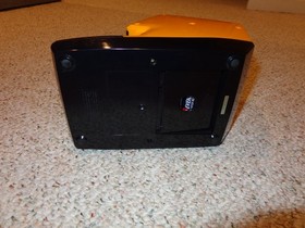 Game & Watch Snoopy Table Top SM-73 1983 Nintendo Tested RARE