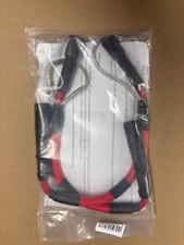 Nology Hotwires For Thruxton And Speedmaster 2009-2011- 012 012 011