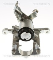 Triscan Bremssattel FüR Opel Astra J P10 P12 Chevrolet Orlando J309 Cruze J300