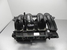 Ansaugbrücke Ansaugkrümmer Ford FOCUS III 2013 4M5G9424CE