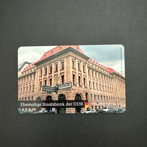 O 026 05/04 Rarität Deutsche Einheit Auflage 250