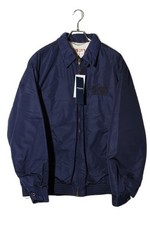 L WACKO MARIA MCGREGOR Wacko Maria MacGregor ANTI FREEZE JACKET Navy 25FW WMO M