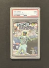 1999 TOPPS POWER BROKERS #PB3 KEN GRIFFEY JR. POWER BROKERS PSA 9
