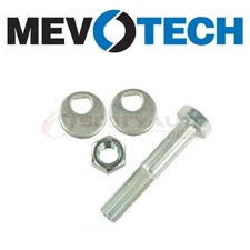 Mevotech Alignment Cam Bolt Kit for 2000-2009 Subaru Outback 2.5L 3.0L H4 H6 su