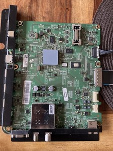 Samsung BN41-01661B Mainboard.