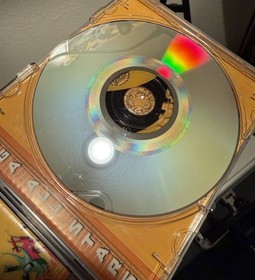 SEGA Crazy Taxi (Dreamcast) Complete, TESTED, WORKS