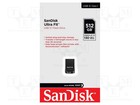 SANDISK SDCZ430-512G-G46 Pendrive