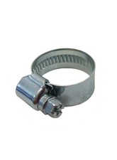 50x Schlauchschelle 20-32 mm Schneckenschelle Schelle