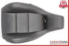 14-18 Mercedes W117 CLA250 Front Right Side Top Upper Seat Cushion Cover Black