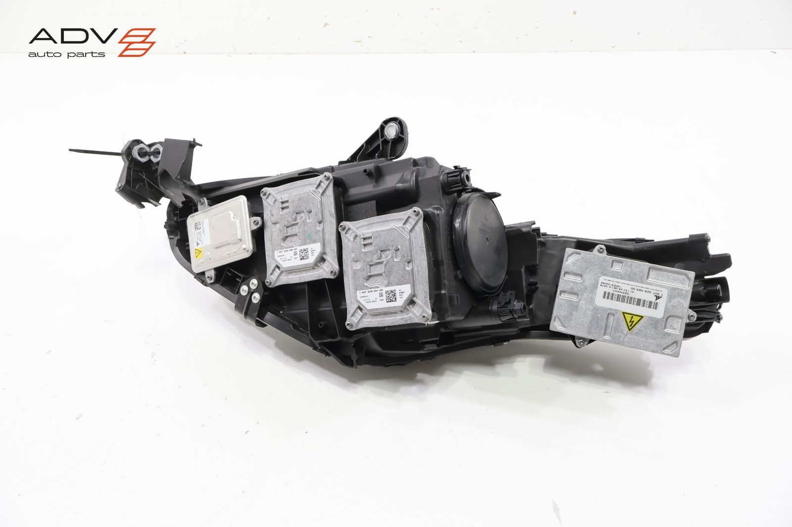 2015-18 FERRARI CALIFORNIA T FRONT RIGHT PASSENGER SIDE HEADLIGHT HEAD LIGHT OEM