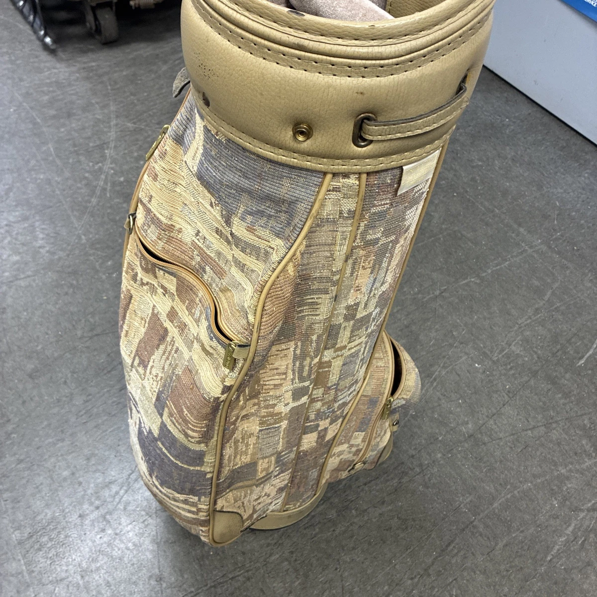 Mizuno Golf Leather Bags for sale | eBay