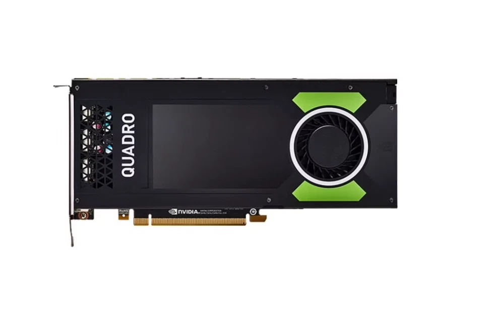 NVIDIA Quadro M4000 NVIDIA 8 GB Memory Computer Graphics Cards for