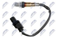 NTY Lambdasonde Sensor Abgassteuerung ESL-CT-008 FüR Peugeot 308 1 SW 207 508 CC