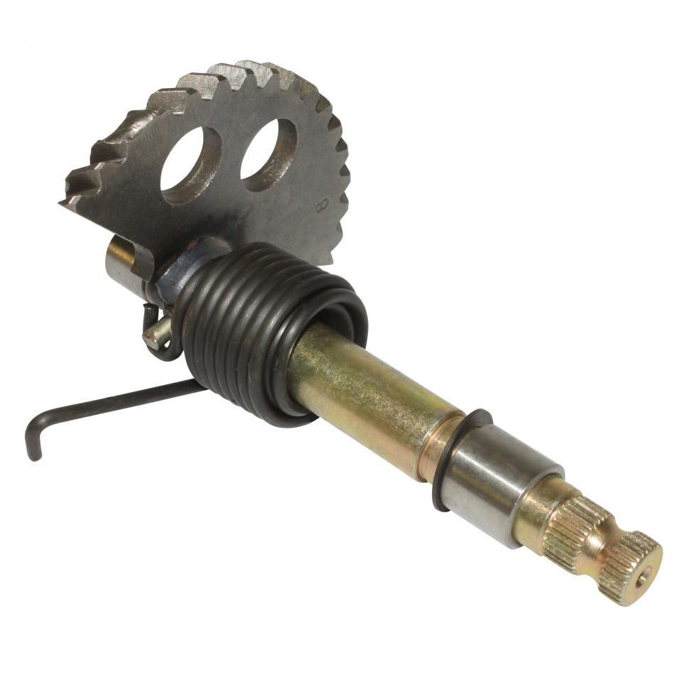 Axe de kick P2R 130mm idéal pour la maintenance mécanique du moteur 125cc 152QMI