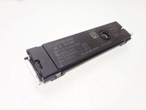 MERCEDES-BENZ C Coupe C205 Antennenverstärker  A2229055804 2.00 Petrol 20541520