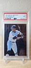 Ken Griffey Jr 1996 Metal Universe Heavy Metal Sub-Set PSA 9 MINT Mariners HOF