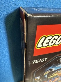 LEGO Star Wars Rebels Captain Rex's AT-TE Assault Walker 75157 ***NEW SEALED***