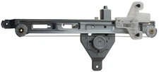 Aci Window Motor And Regulator Assembly P N 386773
