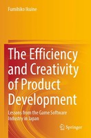 Fumihiko Ikuine | The Efficiency And Creativity Of Product Development | Buch