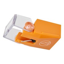 Audio-Technica AT-VMN30xEN VMx Elliptical Nude Replacement Stylus for AT-VM530x