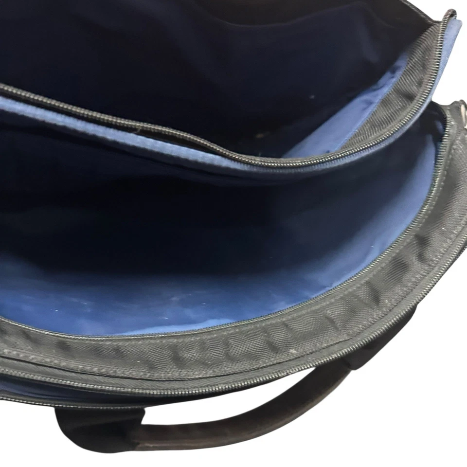 Funda para portátil Jack Spade negra Foto 3 de 3