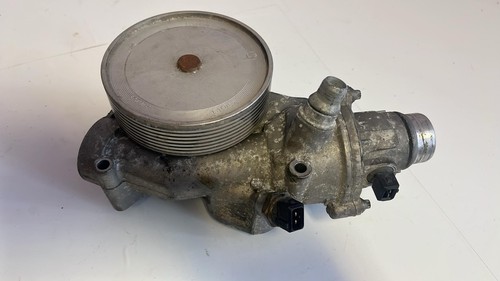 BMW 5 F10 Wasserpumpe 4.40 Benzin 300kw 7548263