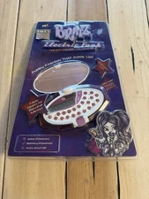 MGA Bratz Doll Electric Funk Far Out Fashion Calculator & Mirror New Sealed 2003