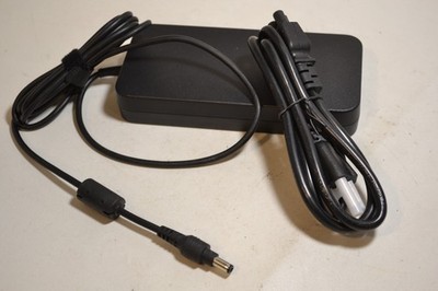 CHICONY AC Adapter Model: A15-120P1A