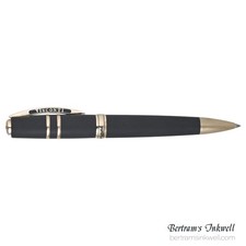 Visconti Homo Sapiens Lava Bronze Age Ballpoint