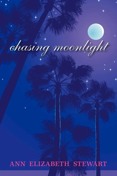 Ann Elizabeth Stewart | Chasing Moonlight | Taschenbuch | Englisch (2009)-image