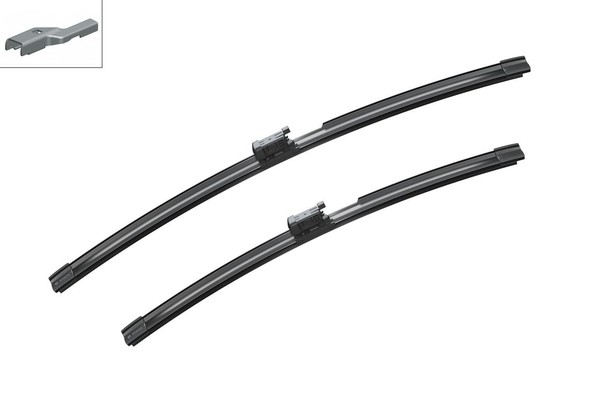 Bosch WISCHBLATT-SET Aerotwin 3397110007-image