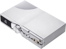 iFi Neo IDSD 2 Bluetooth DAC/Amp