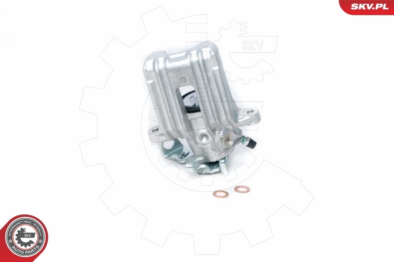 Fits SKV GERMANY 23SKV033 BRAKE CALIPER  ⭐UK Stock⭐
