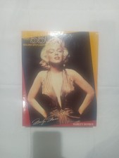 Golden 550 Golden Spotlight Puzzle Marilyn Monroe