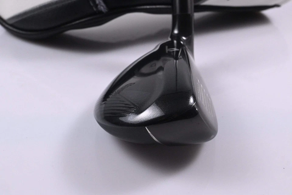 Cleveland Halo XL Hy-Wood #6+ Hybrid / 26 Degree / Senior Flex Ascent PL 40 - Image 3 of 4