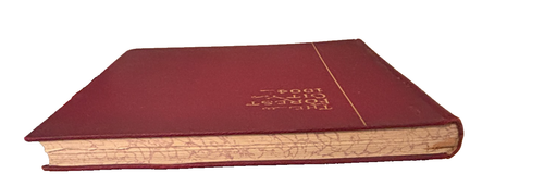 The Forest City - 1904 - Hardcover Book - St. Louis - Universal Exposition - Picture 10 of 10
