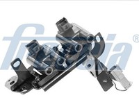 Freccia ZüNdspule IC15-1063 12V FüR Hyundai Getz TB Elantra 3 XD 2 GK Matrix FC
