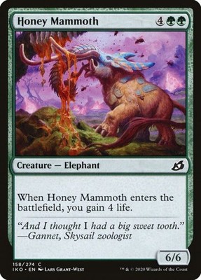 Honigmammut (158)